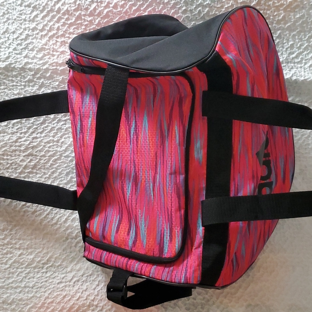 NWT Adidas gym bag